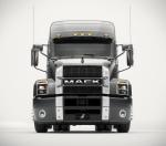 Mack Anthem 70-inch Stand Up Sleeper Cab 2018 года